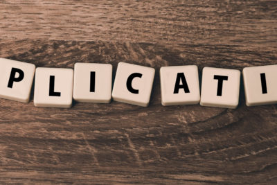 Application Events