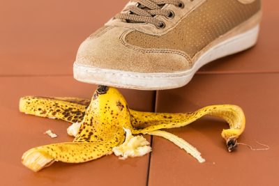 Słowo na niedzielę, o błędach i nauczkach