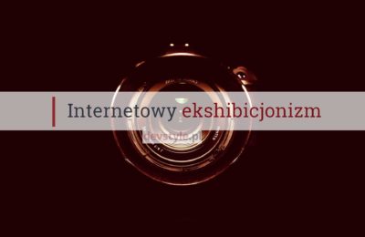Internetowy ekshibicjonizm
