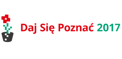 Daj Się Poznać, bo… masz kolejną szansę!