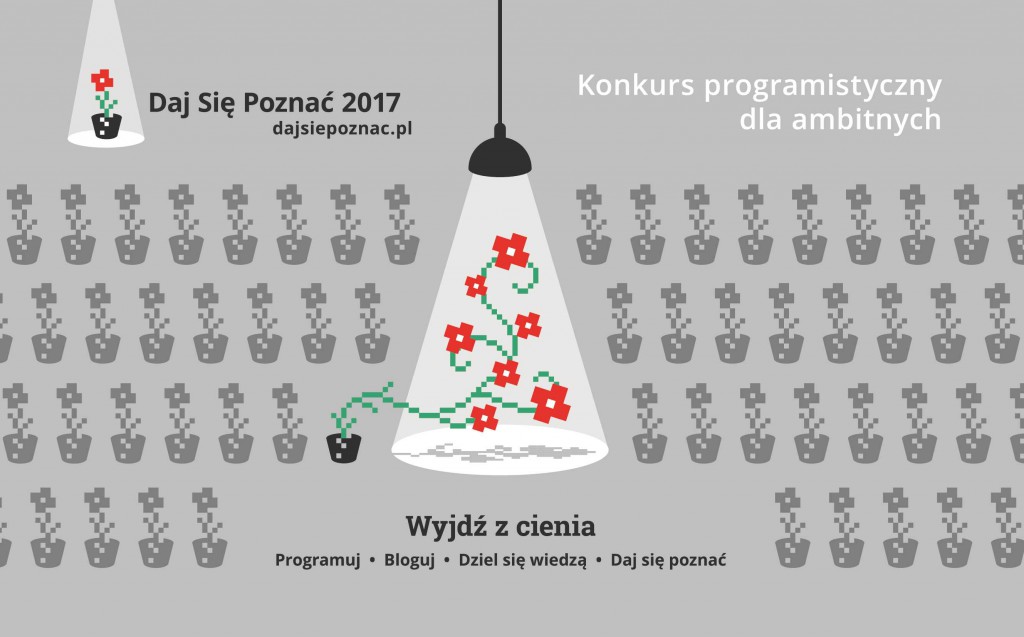 DevTalk#59 – Z Laureatami Daj Się Poznać 2017