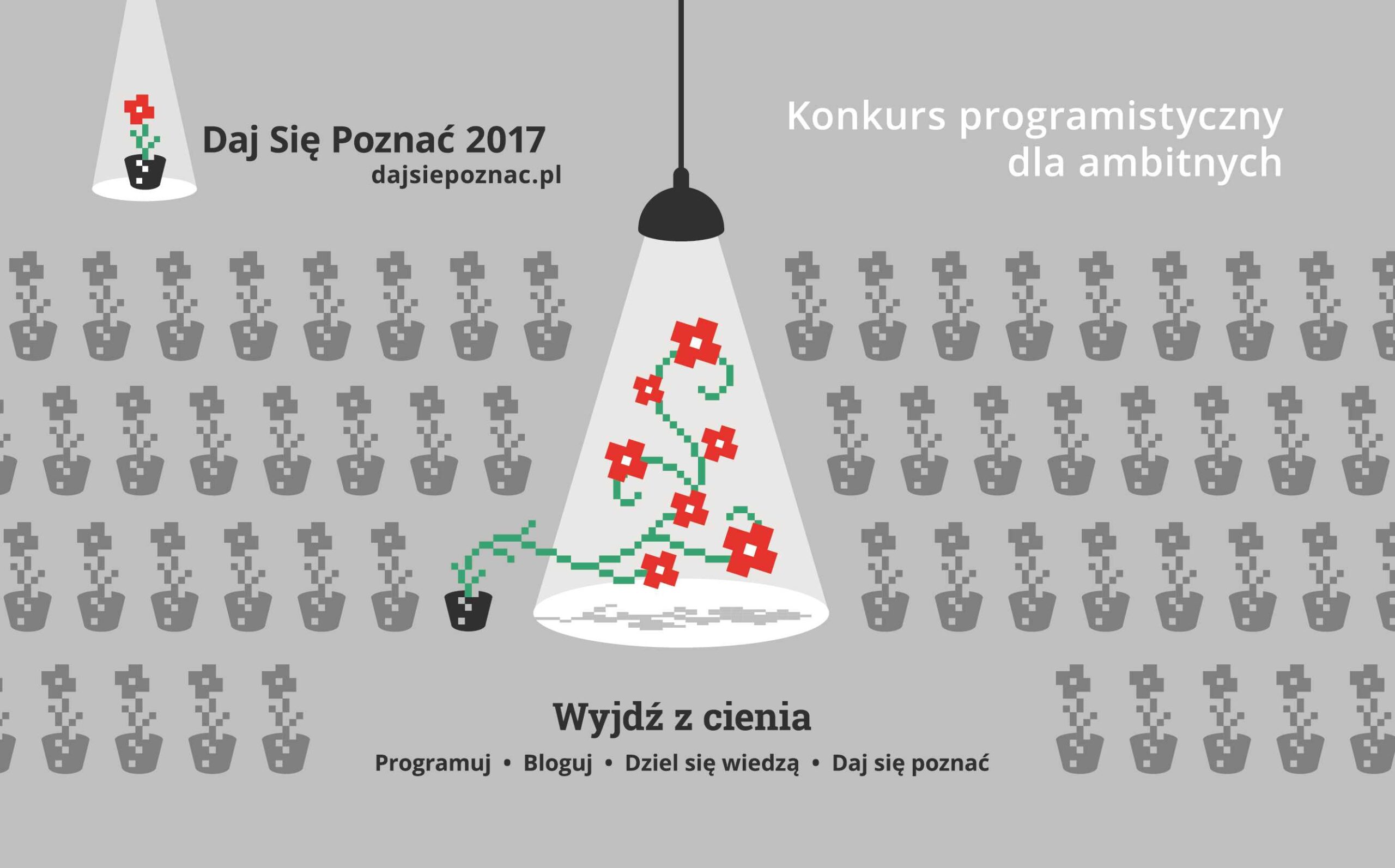 DevTalk#59 – Z Laureatami Daj Się Poznać 2017
