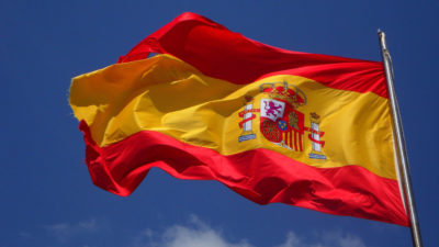 Nobody expects the Spanish Inqiuisition! …czyli testy UI