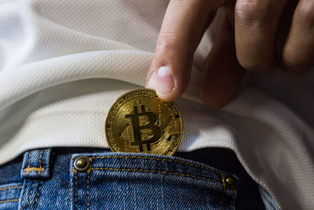 Webinar: blockchain bez tajemnic!