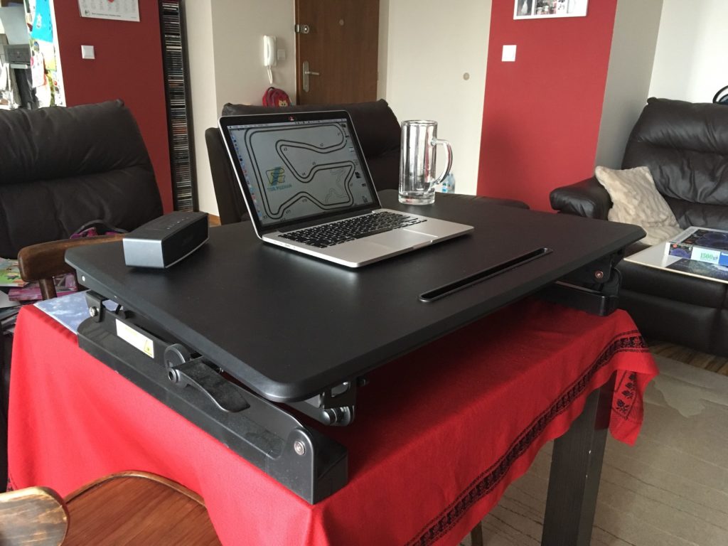 Elevo Convert 1