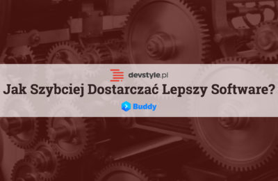 Trzy kroki do pełnej automatyzacji – jak poprawnie wdrożyć CI/CD, żeby szybciej dostarczać lepszy software
