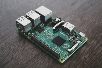 DevTalk #115 – O Mikrokontrolerach z Mirosławem Kardasiem