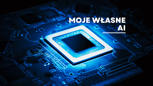 Moje własne AI, czyli jak wytrenować GPT-2 na własnym komputerze (pre-training i fine-tuning) – zwycięski artykuł konkursowy