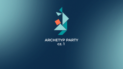 Dlaczego prosty model User to za mało? Archetyp Party w praktyce (cz. 1)