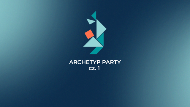 Dlaczego prosty model User to za mało? Archetyp Party w praktyce (cz. 1)
