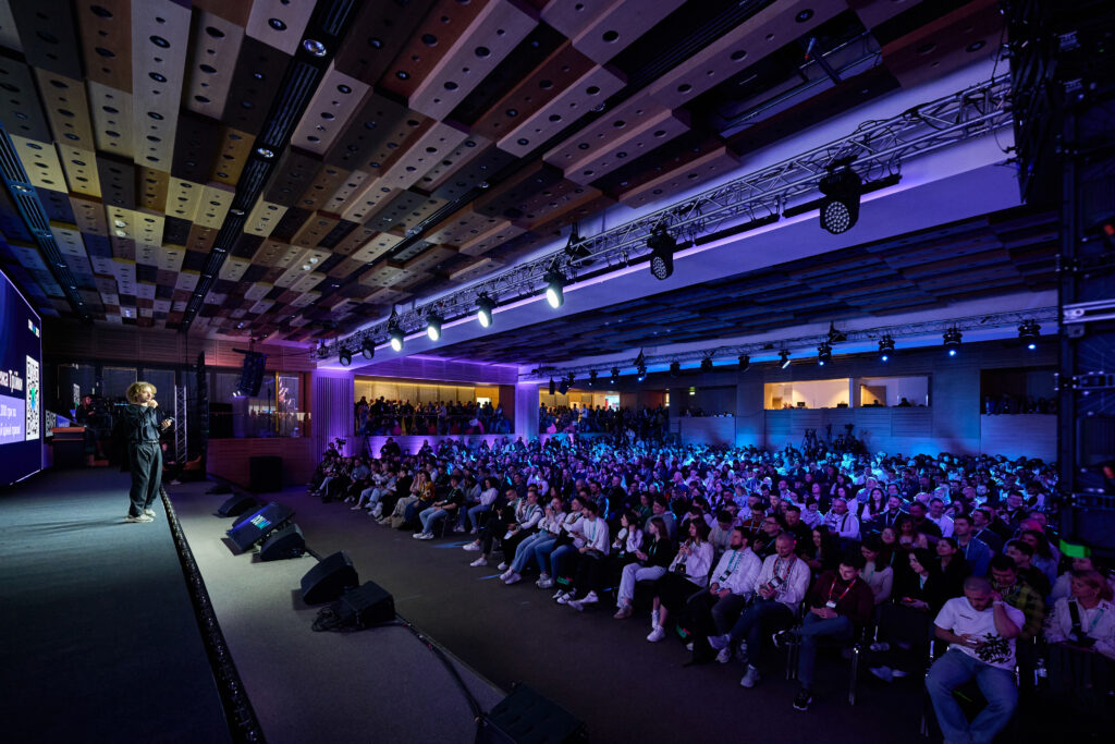 Widzimy się na WAWTECH 2025?