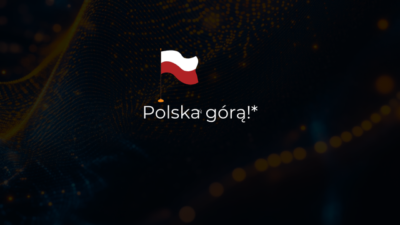Polski najlepszym językiem dla AI?
