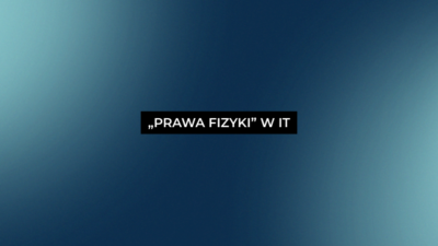 Czego AI nie rozumie? Podsumowanie LIVE o Archetypach Oprogramowania