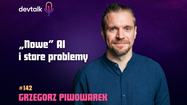 Grzegorz Piwowarek Explains Distributed Systems, Idempotency, Sagas